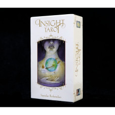 Карты Таро Инсайт (Insight Tarot) od-30502
