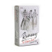 Карти Таро Модного Вироку (Runway Fashion Tarot) od-30503 Карти Таро Модного Вироку (Runway Fashion Tarot) od-30503