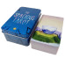 Карти Таро Просторе (The Spacious Tarot) у металевій коробці Карти Таро Просторе (The Spacious Tarot) у металевій коробці
