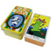 Карти Таро Ведмедиків Гаммі (Gummy Bear Tarot) od-30522 Карти Таро Ведмедиків Гаммі (Gummy Bear Tarot) od-30522