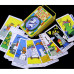 Карти Таро Ведмедиків Гаммі (Gummy Bear Tarot) od-30522