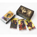 Карти Таро Уейта Waite's Tarot Cards Місяць Сонце на сорочці Zen Garden Карти Таро Уейта Waite's Tarot Cards Місяць Сонце на сорочці Zen Garden
