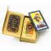 Карти Таро Уейта Waite's Tarot Cards з підказками Zen Garden