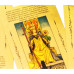 Карти Таро Уейта Waite's Tarot Cards з підказками Zen Garden