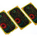 Карти Таро Уейта Waite's Tarot Cards з підказками Zen Garden