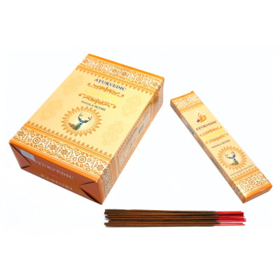 Ayurvedic Kasturi
