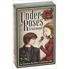Карты Оракул Ленорман - Under the Roses Карты Оракул Ленорман - Under the Roses
