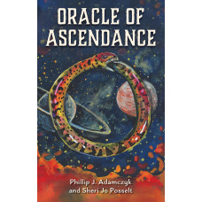 Карти Оракул Сходження - Oracle of Ascendance Карти Оракул Сходження - Oracle of Ascendance