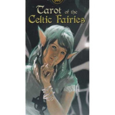 Таро Гай Фей Celtic Fairies Таро Гай Фей Celtic Fairies