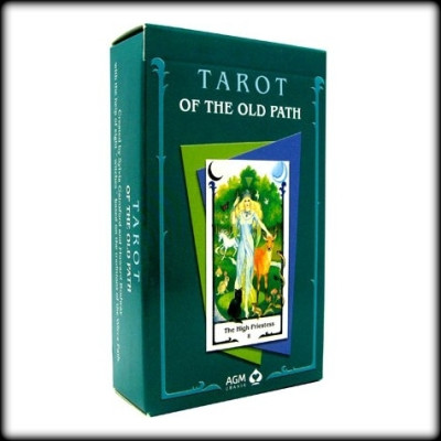 Таро «Путешествие в сказку» - The Fairy Tale Journey Tarot