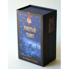 Венецианское Таро - Venetian Tarot Венецианское Таро - Venetian Tarot