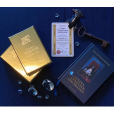 Карты Оракул Ленорман Золотой Венецианский - Golden Venetian Lenormand Tarotmania Eugene Vinitski Карты Оракул Ленорман Золотой Венецианский - Golden Venetian Lenormand Tarotmania Eugene Vinitski