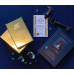 Карты Оракул Ленорман Золотой Венецианский - Golden Venetian Lenormand Tarotmania Eugene Vinitski Карты Оракул Ленорман Золотой Венецианский - Golden Venetian Lenormand Tarotmania Eugene Vinitski