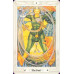 Карты Оракул Золотые мечты Ленорман дополнительно + 8 карт - Gilded Reverie Lenormand Ciro Marchetti