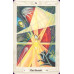 Карты Оракул Золотые мечты Ленорман дополнительно + 8 карт - Gilded Reverie Lenormand Ciro Marchetti