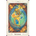 Карты Оракул Золотые мечты Ленорман дополнительно + 8 карт - Gilded Reverie Lenormand Ciro Marchetti