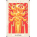 Карты Оракул Золотые мечты Ленорман дополнительно + 8 карт - Gilded Reverie Lenormand Ciro Marchetti