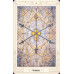 Карты Оракул Золотые мечты Ленорман дополнительно + 8 карт - Gilded Reverie Lenormand Ciro Marchetti