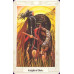 Карты Оракул Золотые мечты Ленорман дополнительно + 8 карт - Gilded Reverie Lenormand Ciro Marchetti