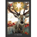 Guardian Of The Night Tarot - Таро Вартових Ночі. Hay House