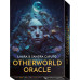 Карти Оракул Іншого Світу - Otherworld Oracle. Lo Scarabeo Карти Оракул Іншого Світу - Otherworld Oracle. Lo Scarabeo