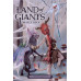 Карти Земля Гігантів - Land Of Giants Oracle Карти Земля Гігантів - Land Of Giants Oracle