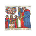 Карты Таро Марсельское Таро - Tarot of Marseille. ANKH