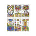 Карты Таро Марсельское Таро - Tarot of Marseille. ANKH