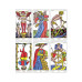 Карты Таро Марсельское Таро - Tarot of Marseille. ANKH