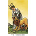 Mini Radiant Wise Spirit Tarot
