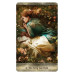 Карты Оракул Бесстрашие: Бороться как девушка - Fearless: Fight Like A Girl Oracle Cards. US Games Systems