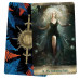 Карты Оракул Бесстрашие: Бороться как девушка - Fearless: Fight Like A Girl Oracle Cards. US Games Systems