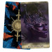 Карты Оракул Бесстрашие: Бороться как девушка - Fearless: Fight Like A Girl Oracle Cards. US Games Systems