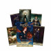 Карты Оракул Бесстрашие: Бороться как девушка - Fearless: Fight Like A Girl Oracle Cards. US Games Systems