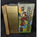 Карти Таро Середньовічної Європи – Medieval Europe Tarot. DELUXE