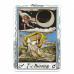 Таро Творчої Уяви Вільяма Блейка - The William Blake Tarot of the Creative Imagination. Schiffer Publishing
