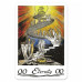 Таро Творчої Уяви Вільяма Блейка - The William Blake Tarot of the Creative Imagination. Schiffer Publishing