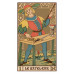Таро Вирта Символическое Мини  - Symbolic Tarot of Wirth Mini. Lo Scarabeo
