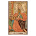 Таро Вирта Символическое Мини  - Symbolic Tarot of Wirth Mini. Lo Scarabeo