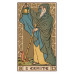 Таро Вирта Символическое Мини  - Symbolic Tarot of Wirth Mini. Lo Scarabeo