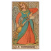 Таро Вирта Символическое Мини  - Symbolic Tarot of Wirth Mini. Lo Scarabeo