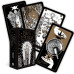 Таро Волшебницы: Ведьмино Колесо Года- Tarot of the Sorceress: A Witch’s Wheel of the Year Таро Волшебницы: Ведьмино Колесо Года- Tarot of the Sorceress: A Witch’s Wheel of the Year