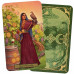 Карти Таро Відьомого Саду - Tarot of the Witch's Garden