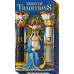Tarot of Traditions - Таро Традицій Tarot of Traditions - Таро Традицій