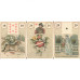 Карты Оракул Золотой Оракул Ленорман. Golden Lenormand Oracle.