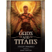 Карти Оракул Богів і Титанів - Gods & Titans Oracle Blue Angel Карти Оракул Богів і Титанів - Gods & Titans Oracle Blue Angel