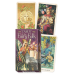 Таро Казкового Народу – Tarot of the Fairy Folk. Lo Scarabeo Таро Казкового Народу – Tarot of the Fairy Folk. Lo Scarabeo