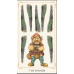 Таро Казкового Народу – Tarot of the Fairy Folk. Lo Scarabeo