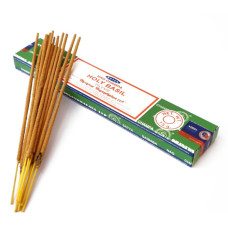 Satya Holy Basil Святий Базилік 15 грам Satya Holy Basil Святий Базилік 15 грам