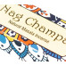 NAMASTE INDIA Nag Champa 15 грам Наг Чампа